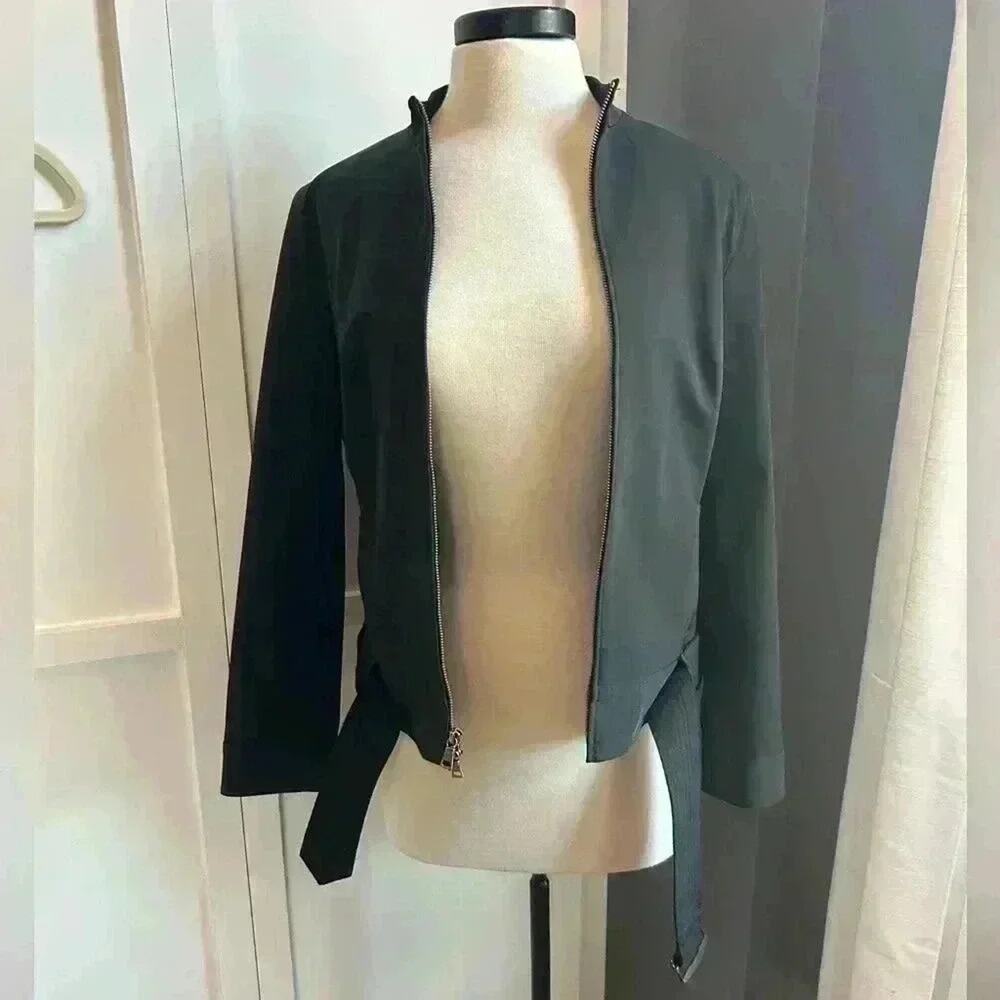Jeene Maac Softshell Jacket
